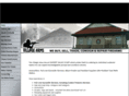 thevillagearms.com