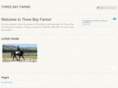 threebayfarms.com