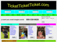 ticketticketticket.com