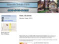 toledodentistry.net