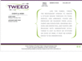 tweedrestaurant.com