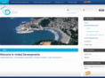 united-developments.com
