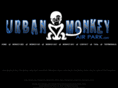 urbanmonkeyairpark.com