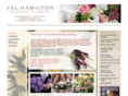 valhamiltonflowers.co.uk