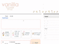 vanillaflowerstyle.com