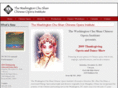 washingtonchineseopera.org