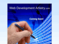 webdevelopmentartistry.com
