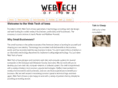 webtechiowa.com