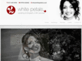whitepetals.co.uk