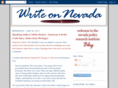 writeonnevada.com