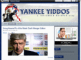 yankeeyiddos.com