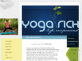 yogarich.com
