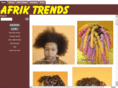 afriktrends.com