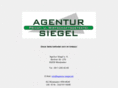 agentur-siegel.biz