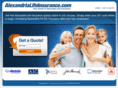 alexandrialifeinsurance.com