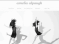 ameliaalpaugh.com