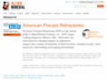 amprecast.com