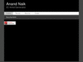 anandnaik.com