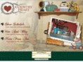 annscountryheart.com