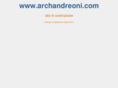 archandreoni.com