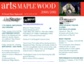 artsmaplewood.org