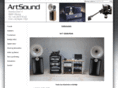 artsound.dk