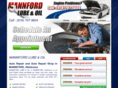 autorepairmannford.com