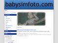 babysimfoto.com