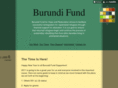 burundifund.org