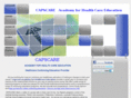 capscare-ed.com