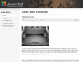 cargo-mat.org