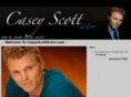 caseyscottactor.com
