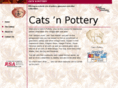 catsnpottery.com