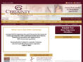 certaintyinspections.com