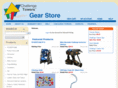 challengetowersgear.com