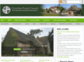 chiseldonparishcouncil.com