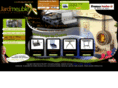 collet-industries.com