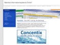 concentix.com