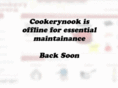 cookerynook.com