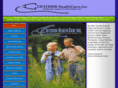 criterionhealthcareinc.com