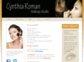 cynthiaroman.com