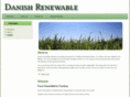 danish-renewable.com