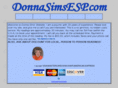 donnasimmsesp.com