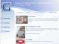 dottgiuseppeconca.com