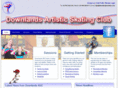 downlandsartistic.com