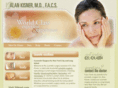 drkisner.com