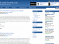 e-mailgrowth.com