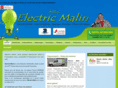 electric-malin.com