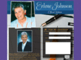 erlenejohnson.com