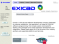 exicad.com